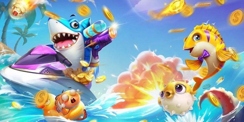 Bắn Cá Kbet: Hướng Dẫn Chơi Để Giành Chiến Thắng 1 Khám Phá Thế Giới Bắn Cá Kbet: Những Điều Cần Biết