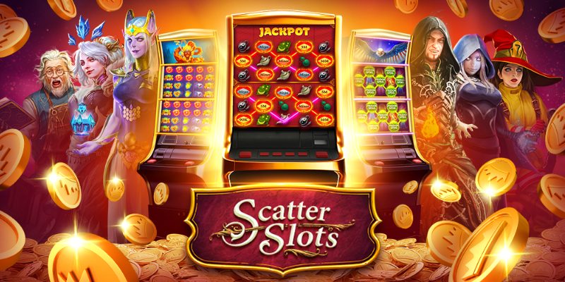 Game Slot Kbet: Cách Đảm Bảo An Toàn Khi Chơi 1 Khám Phá Khái Niệm Về Game Slot Kbet: Trò Chơi Đầy Hấp Dẫn