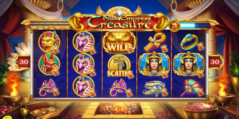 Game Slot Kbet: Cách Đảm Bảo An Toàn Khi Chơi 2 Lý Do Nên Chọn Game Slot Kbet: Trải Nghiệm Tuyệt Vời Tại Kbet