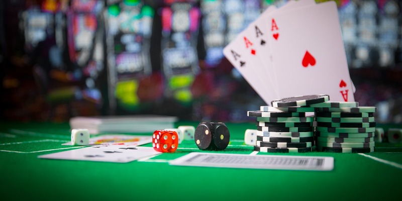 Game Bài Kbet: Chia Sẻ Kinh Nghiệm Từ Người Chơi 1 Khám Phá Thế Giới Đầy Hấp Dẫn Của Game Bài Kbet