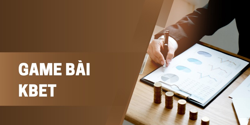 Game Bài Kbet: Chia Sẻ Kinh Nghiệm Từ Người Chơi