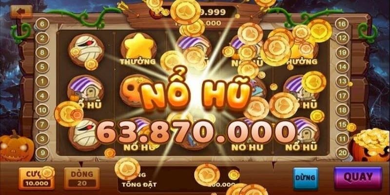 Nổ Hũ Kbet: Khám Phá Thế Giới Giải Trí Đầy Hấp Dẫn 1 Nổ Hũ Kbet: Khám Phá Trò Chơi Slot Đầy Hấp Dẫn