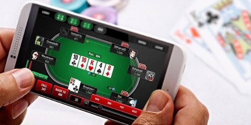 Tải App Kbet: Trải Nghiệm Chơi Mọi Nơi Mọi Lúc 1 Tại Sao Bạn Nên Tải App Kbet Cho iOS và Android?
