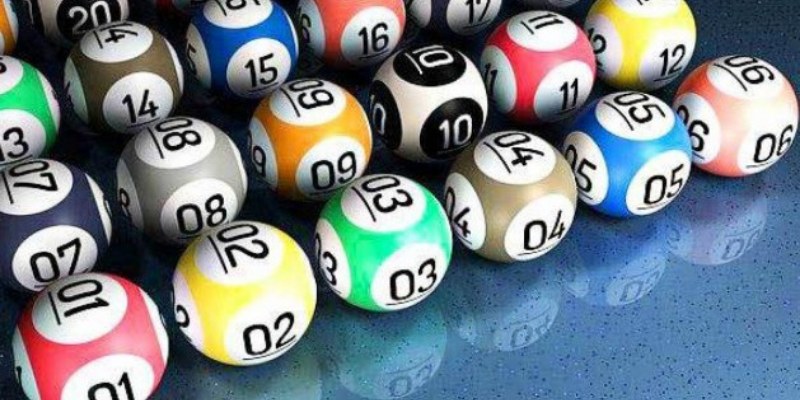 Xổ Số Kbet: Giải Thưởng Đặc Biệt Chờ Đón Bạn 2 Hướng Dẫn Tham Gia Xổ Số Kbet Một Cách Dễ Dàng