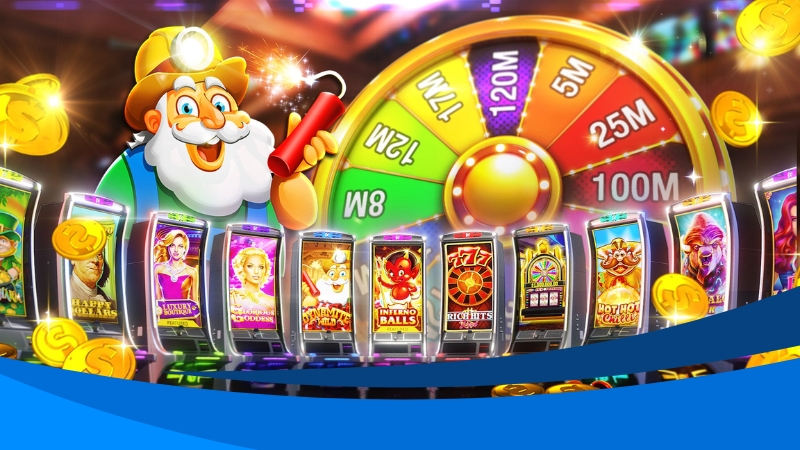 Game Slot Kbet: Cách Đảm Bảo An Toàn Khi Chơi 3 Cách Tham Gia Game Slot Kbet: Hướng Dẫn Chi Tiết Để Bắt Đầu