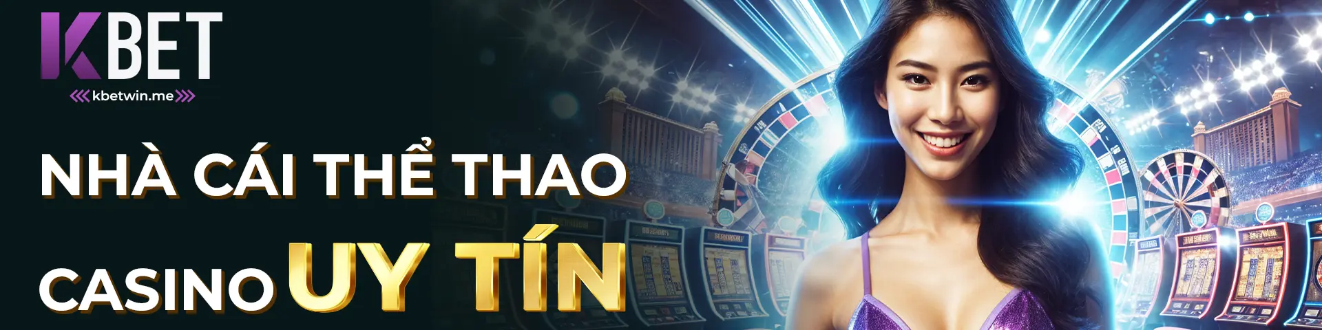 Kbet - Nhà cái uy tín hàng đầu Châu Á 2025 1 Banner nhà cái Kbet