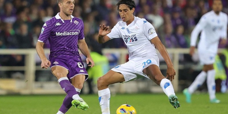 Fiorentina vs Empoli