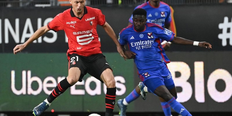 Kèo Nhà Cái Trận Lyon vs Rennes: Nhận Định, Soi Kèo Ligue 1 1 Lyon vs Rennes