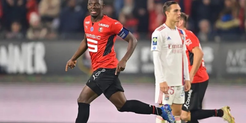 Kèo Nhà Cái Trận Lyon vs Rennes: Nhận Định, Soi Kèo Ligue 1 3 Lyon vs Rennes