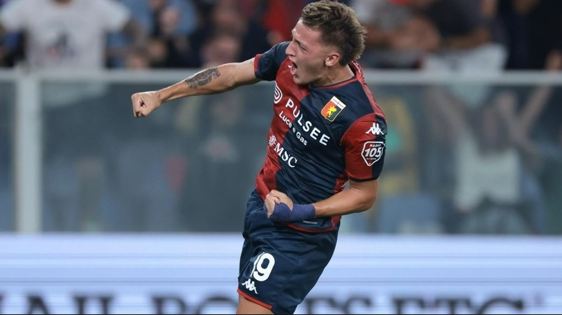 Nhận Định Trận Como Vs Genoa, 20h00 Ngày 27/04 - Lợi Thế Sân Nhà 2 Thông Tin Lực Lượng Và Đội Hình Dự Kiến
