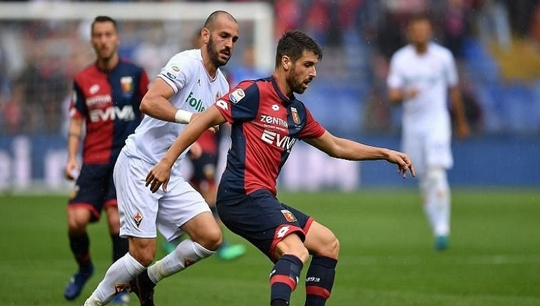Nhận Định Trận Como Vs Genoa