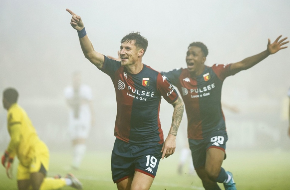 Nhận Định Trận Como Vs Genoa, 20h00 Ngày 27/04 - Lợi Thế Sân Nhà 1 Nhận Định Trận Como Vs Genoa - Phân Tích Chi Tiết Phong Độ Hiện Tại