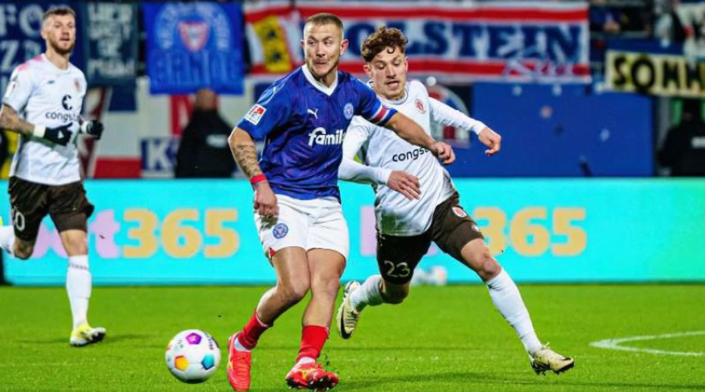 Soi Kèo Trận RB Leipzig vs Holstein Kiel, 20h30 Ngày 19/04 - Đại Bàng Gặp Khó? 2 Phân Tích Kèo Nhà Cái Trận RB Leipzig vs Holstein Kiel