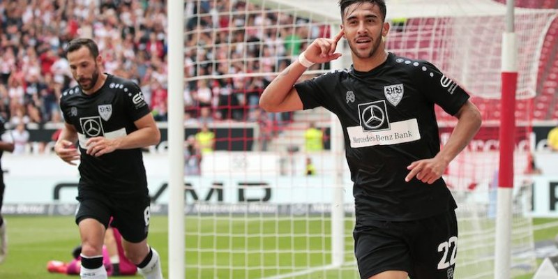 Phân Tích Trận St. Pauli vs VfB Stuttgart: Cơ Hội Cho Thiên Nga Trắng? 3 St. Pauli vs VfB Stuttgart