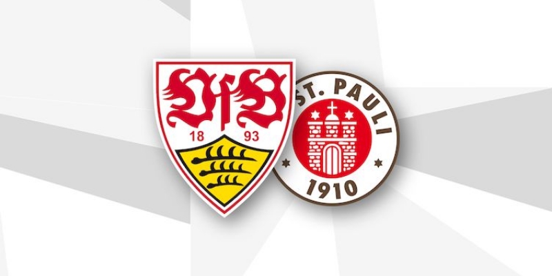Phân Tích Trận St. Pauli vs VfB Stuttgart: Cơ Hội Cho Thiên Nga Trắng? 1 St. Pauli vs VfB Stuttgart
