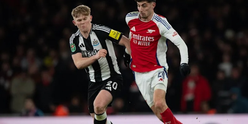 Nhận Định Trận Arsenal vs Newcastle United Ngày 18/5 1 Arsenal vs Newcastle United