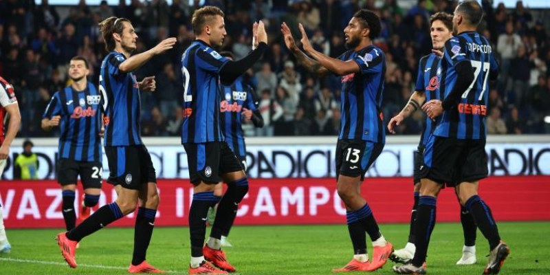Tư Vấn Kèo Trận Genoa Vs Atalanta Ngày 18/05/2025 3 Genoa Vs Atalanta