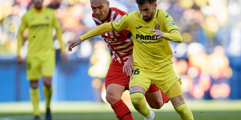 Nhận Định Sớm Trận Villarreal vs Sevilla 25/5/2025 07h00 3 Villarreal vs Sevilla