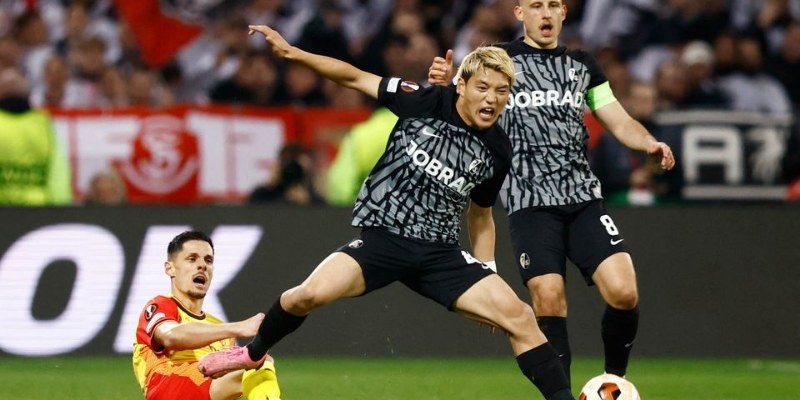 Nhận Định Kèo Trận Holstein Kiel Vs SC Freiburg, 20h30 Ngày 10/05 3 Holstein Kiel Vs SC Freiburg