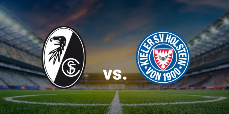 Nhận Định Kèo Trận Holstein Kiel Vs SC Freiburg, 20h30 Ngày 10/05 1 Holstein Kiel Vs SC Freiburg