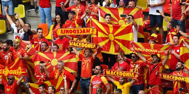 Gợi Ý Cược Trận Kazakhstan vs Bắc Macedonia, Vòng Loại World Cup 2026 3 Kazakhstan vs Bắc Macedonia