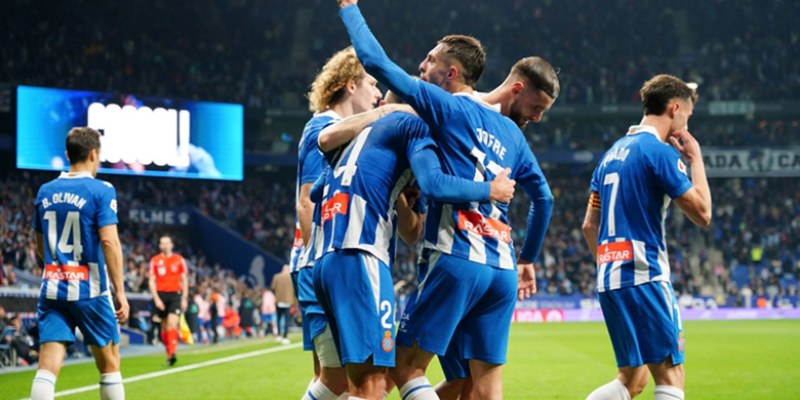 Kèo Chắc Thắng Trận Osasuna vs Espanyol 00h00 19/05: Phân Tích Chi Tiết 3 Osasuna vs Espanyol