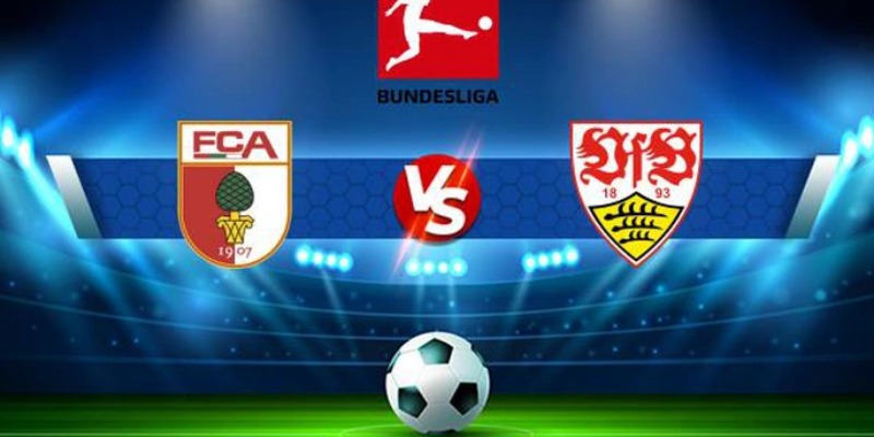 Soi Kèo Nhanh Trận Stuttgart vs FC Augsburg: Phân Tích Chi Tiết 1 Stuttgart vs FC Augsburg